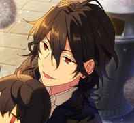 Rei Sakuma